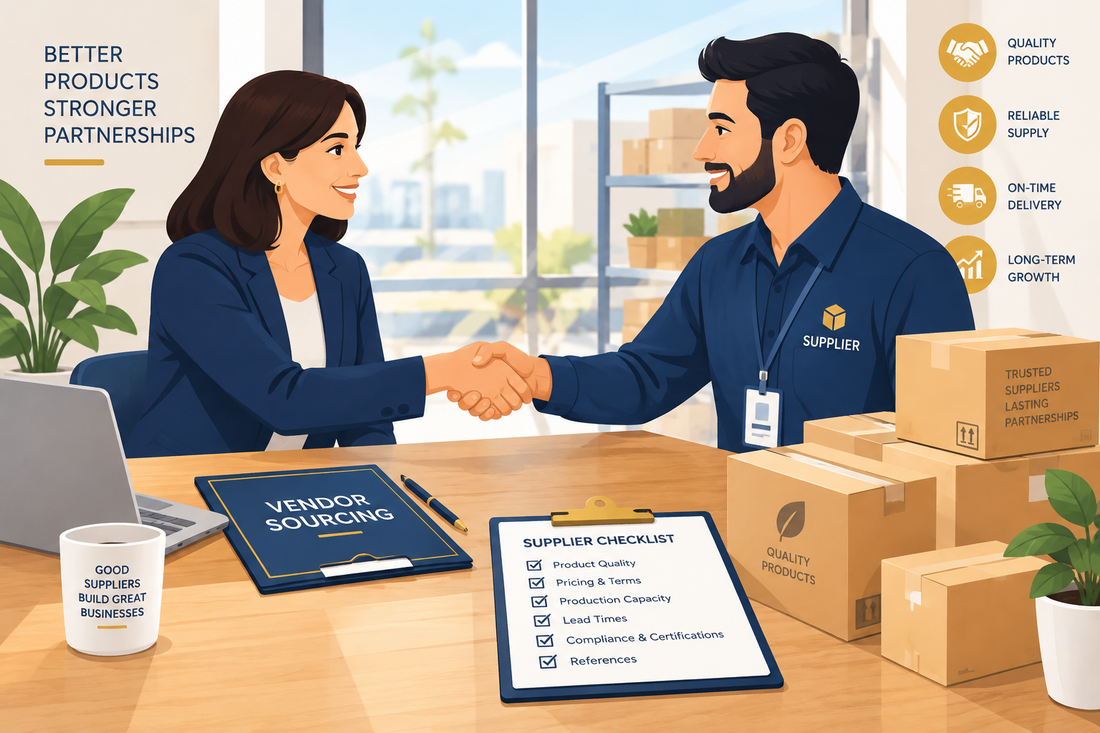 How to Find the Right Liquidation Vendor