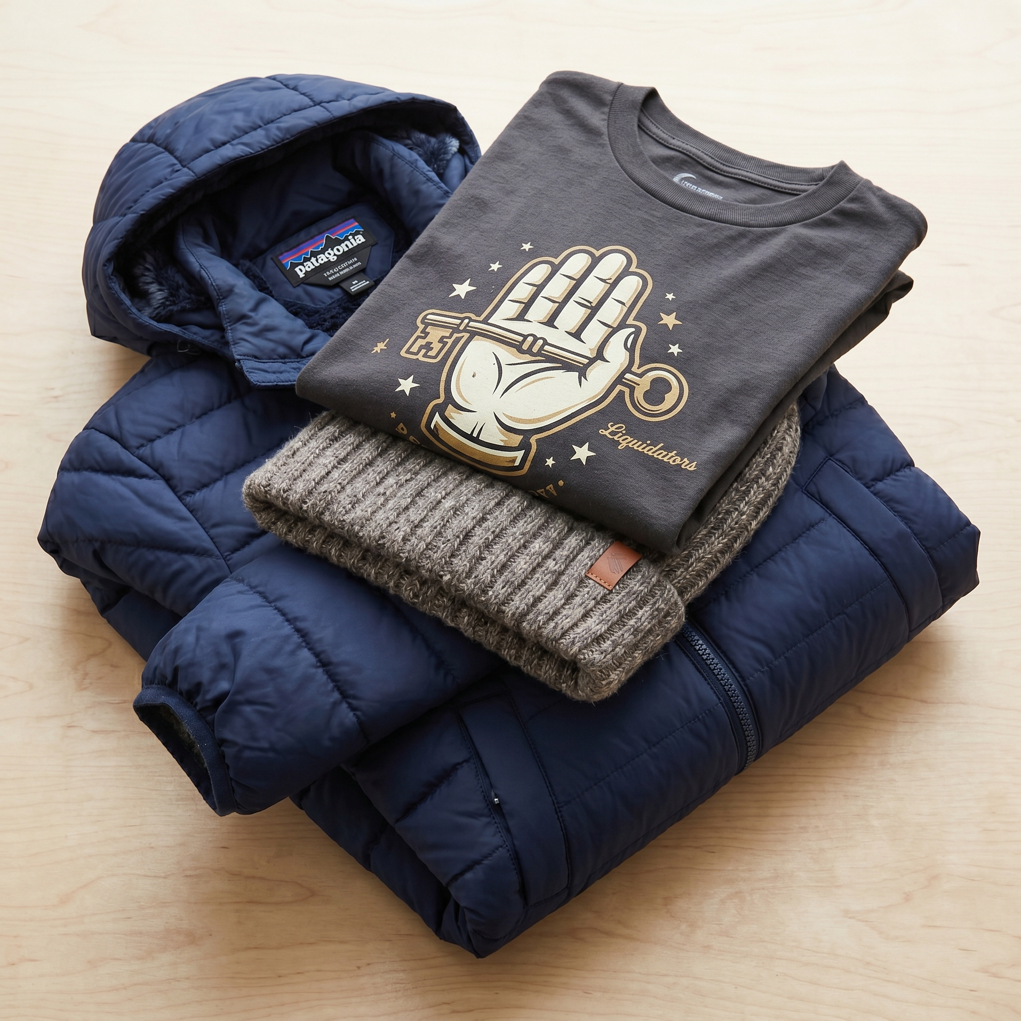 Apparel