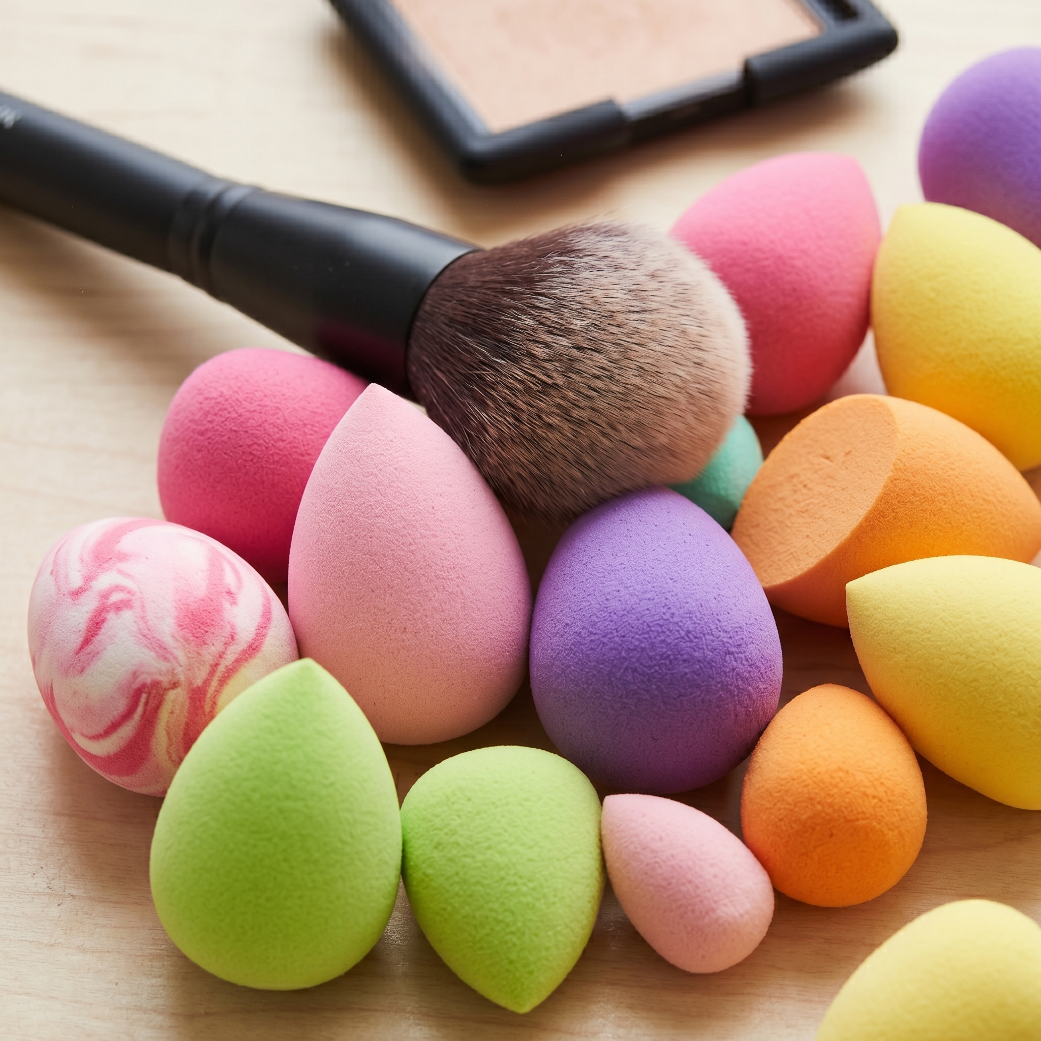 Makeup Accessories