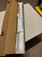 Canisteo Blackout Window Shade Roller Blind