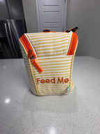 Easy Baby Travelers set of organizing pouches,