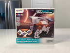 Byarda New Energy Space Adventure Space Mecha Dog Educational Science Kit