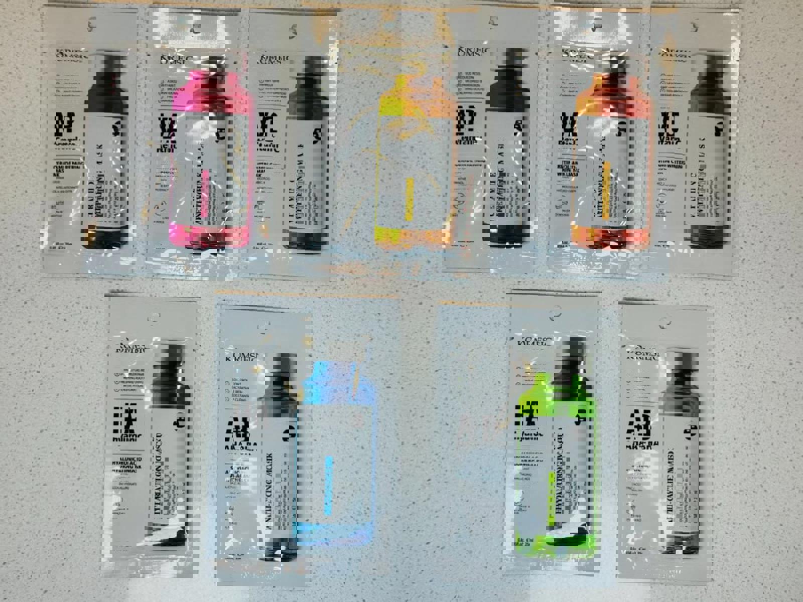 A+B Face mask, VC Face Mask , NP Face Mask, HA Face Mask, VA Face Mask