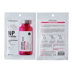 Kormesic NP Ceramide Repairing Mask Hydrating Skin Care