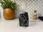 Black Compact Travel Lock - Secure Your Belongings