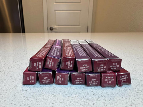 Simply Ageless Lip Flip Liner 350 Honest Berry