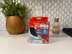 Mueller Sport Care EZRelief Compression Sleeve - Black, Size Small/Medium