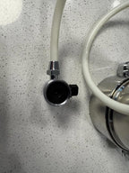Vortopt F7 Countertop Water Purifier Stainless Steel