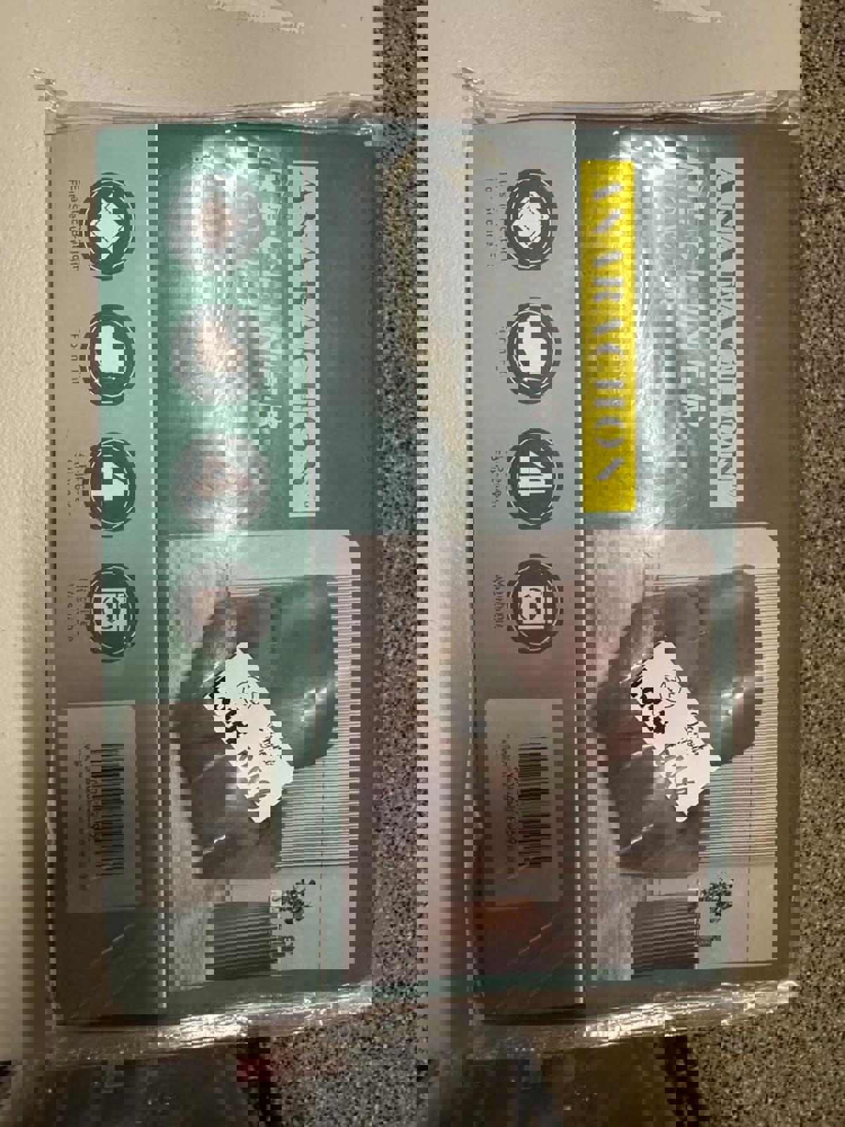 Anarachon Recliner Cover Taupe 85% Polyester 15% Spandex