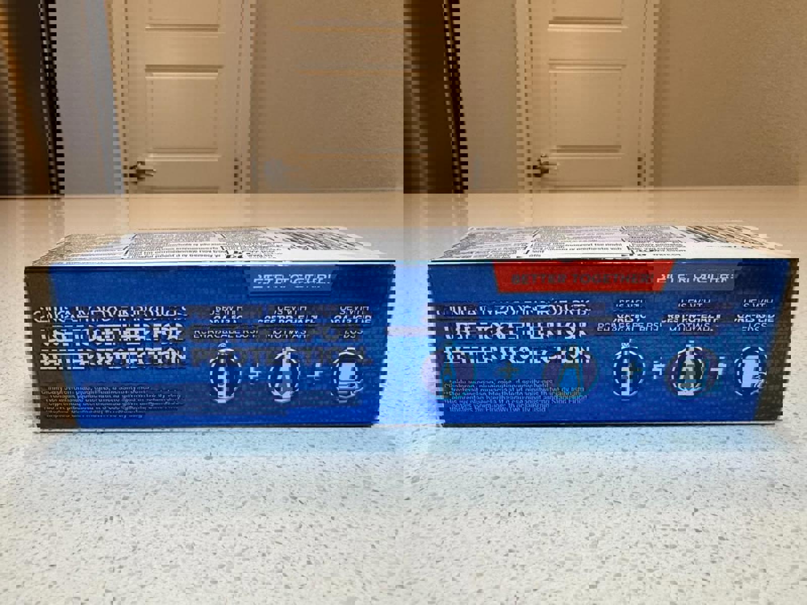 Crest Advanced Deep Clean (3.5 oz)