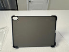 Floral Blue Protective Tablet Case Cover