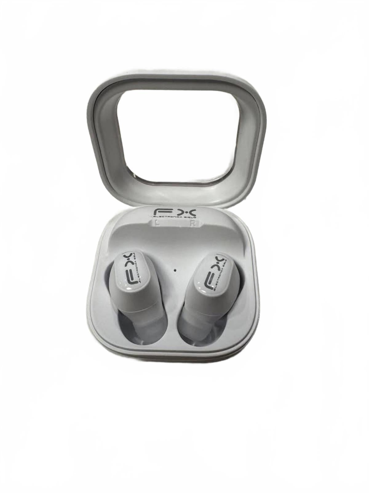 Electronica Siglo FX True Wireless Bluetooth Earbuds EAR-112BT