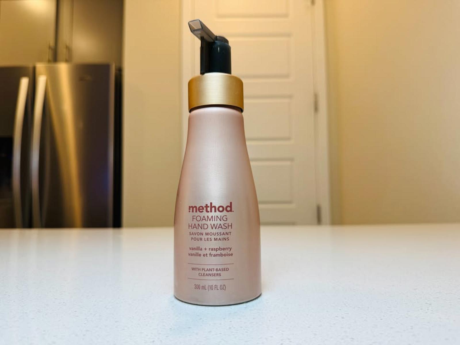Method Hand Wash (10 oz Pump)