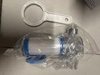 Water Filter Cartridge with Installation Wrench