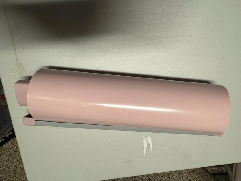 Feierdun Slide Board model: FED-HXB-00 Color: Pink