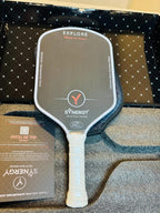 EXPLORE 16mm Control Paddle