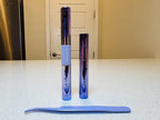 MORI&COCO Cluster Lashes Kit 4-in-1 DIY Salon Effect