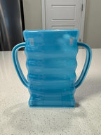 Squeeze-Proof Juice Box and Pouch Holder with Ergonomic Handles - 2 Pack