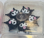 Character Spinner: Kuromi