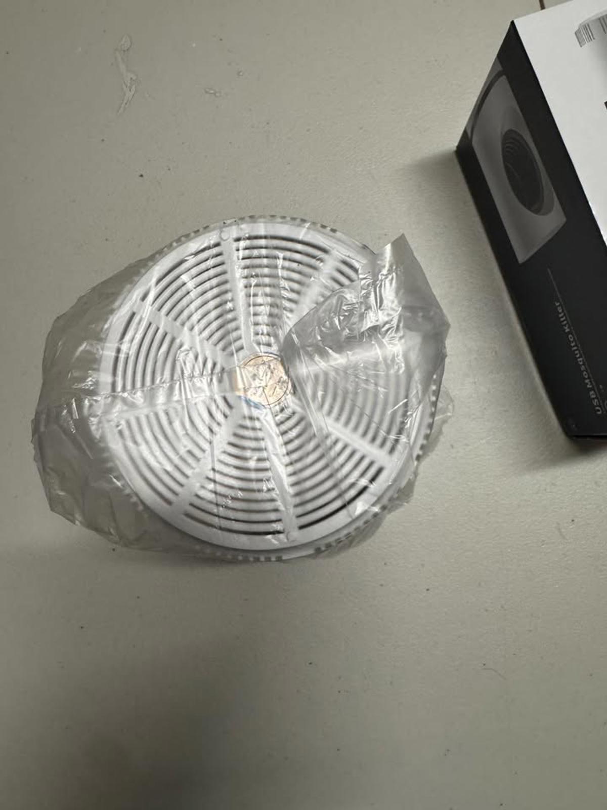 Photocatalysis Mosquito Killer USB Electric Mosquito Trap
