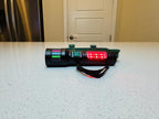 Power Style LED Flashlight