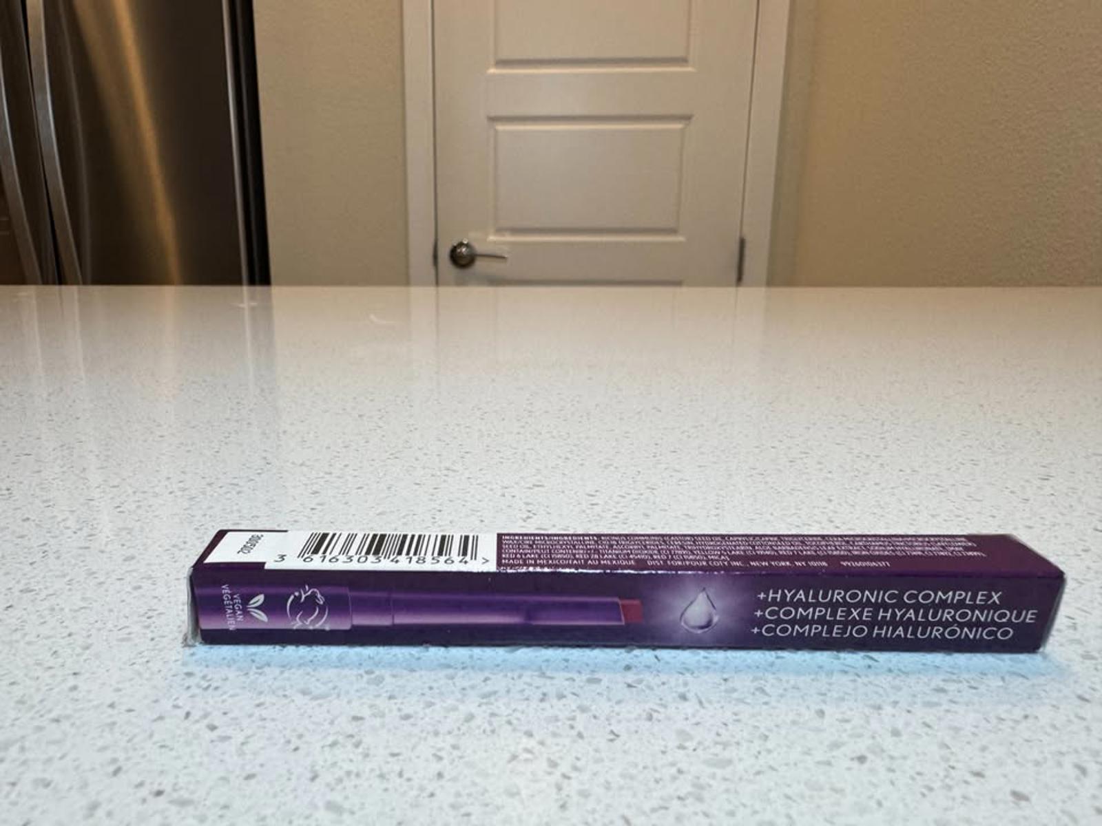 Simply Ageless Lip Flip Liner 350 Honest Berry