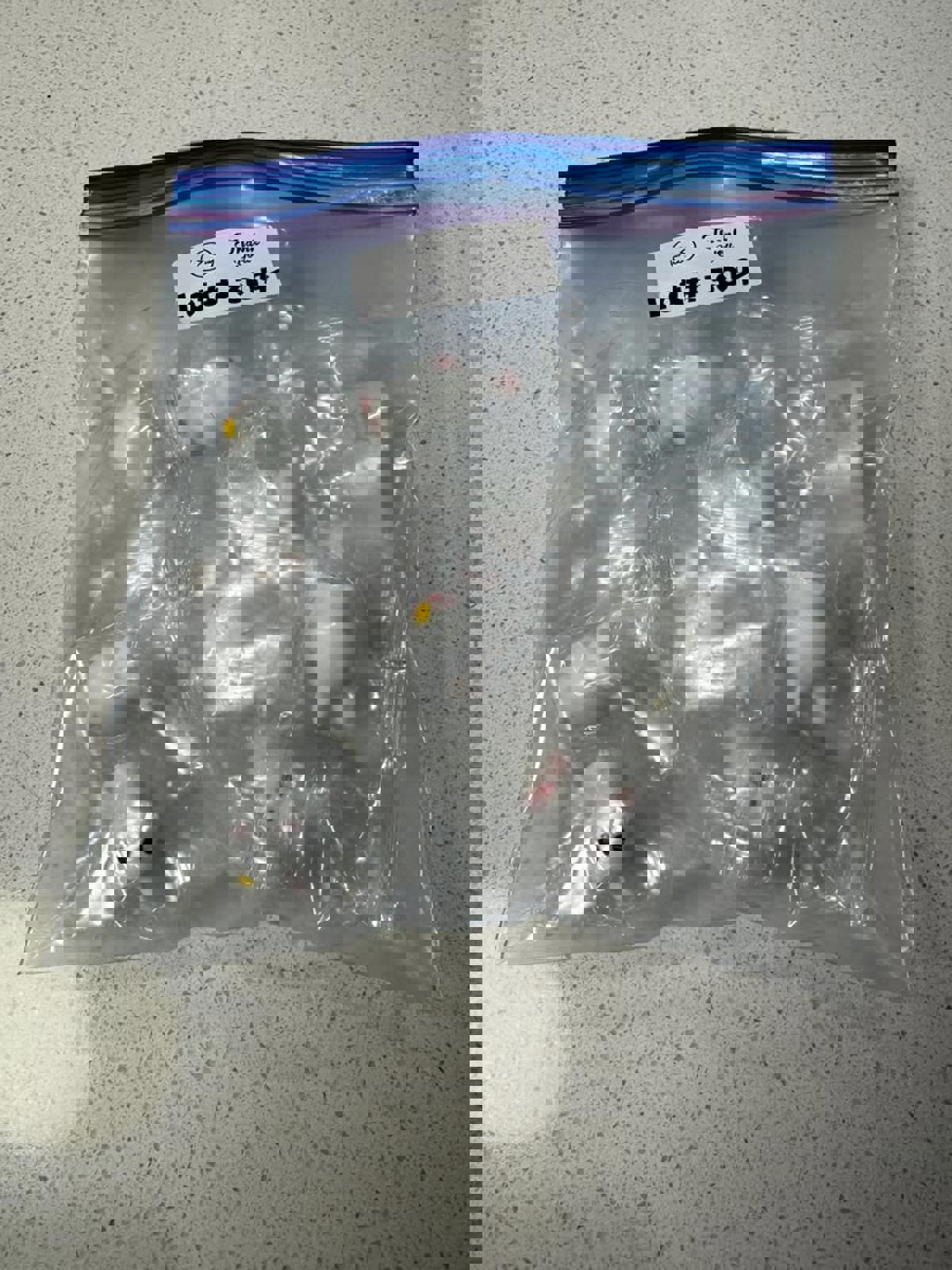 Cute Mini Bunny Figurines Set of 13 for Collectors and Decor