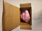 Tactic Angel's Wings 2-in-1 Pink Toy Spinner