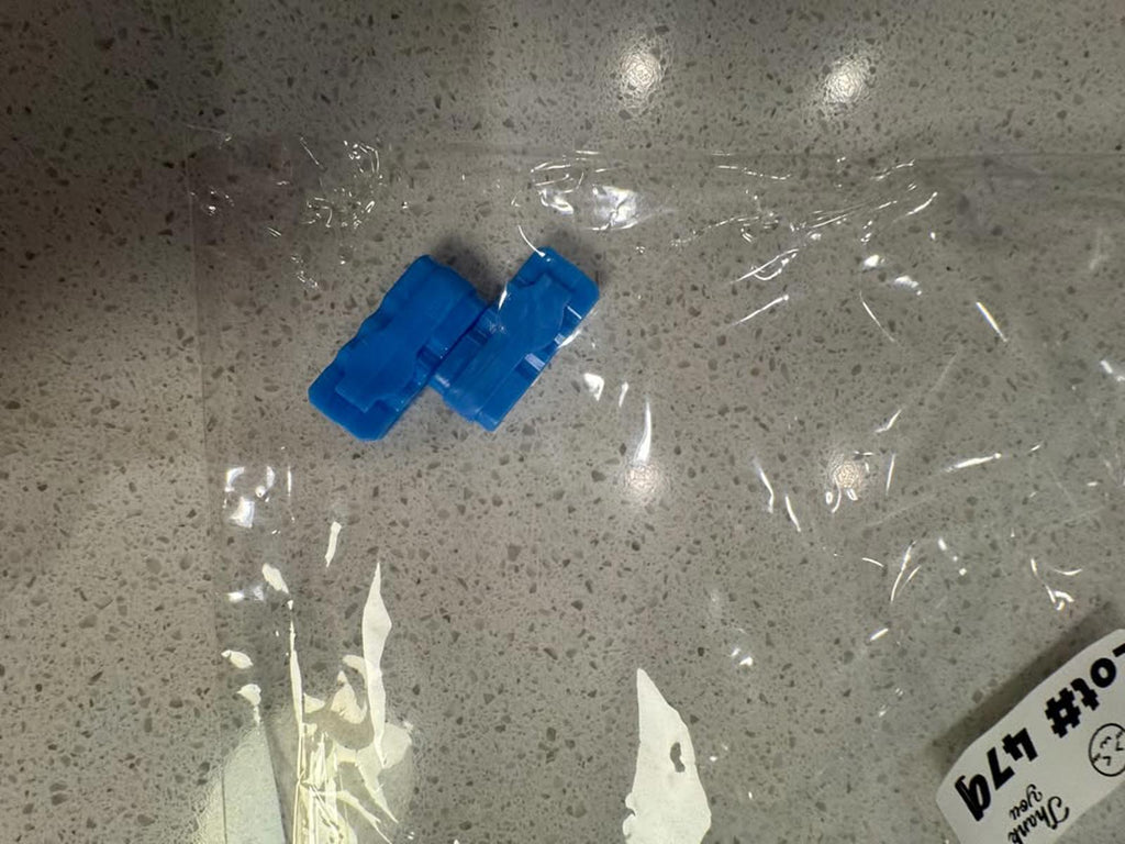 Vacuum Storage Bags with Valve and Seal