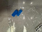 Vacuum Storage Bags with Valve and Seal