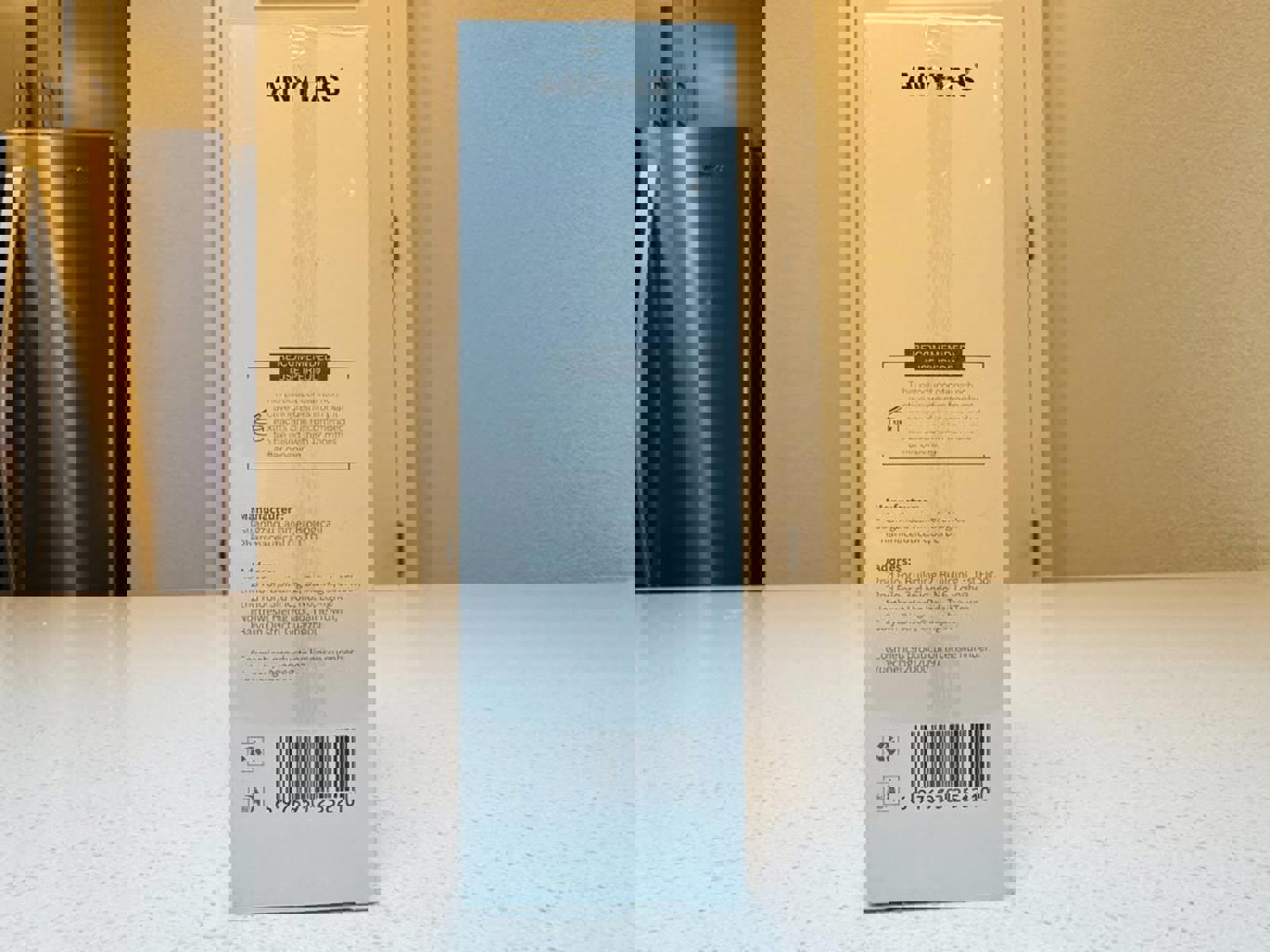 Amino Acid Cleansing Foam