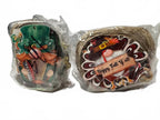 St. Patrick's Day Gnome Magnets Set of 12