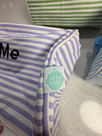 Easy Baby Travelers set of organizing pouches,