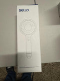 Sello Handheld Shower Head