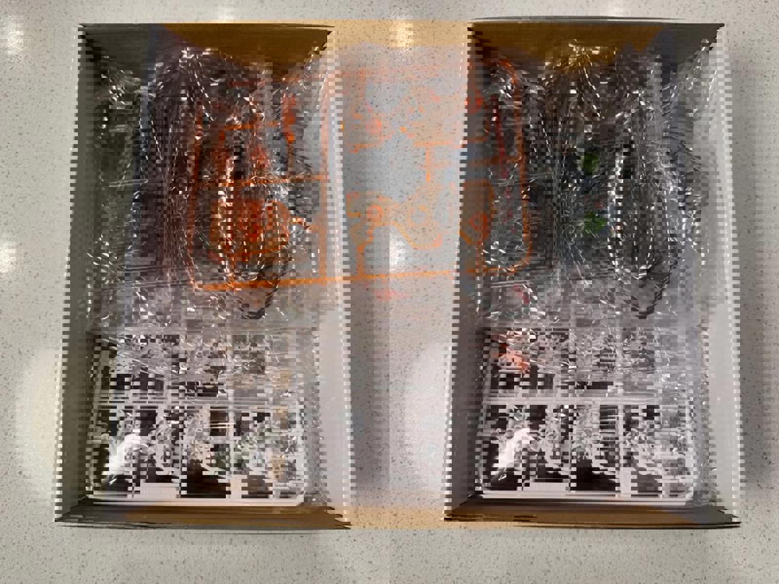 Byarda New Energy Space Adventure Space Mecha Dog Educational Science Kit