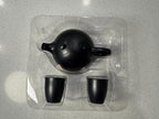 Qiang Sheng Magic Teapot - Novelty Pouring Teapot for Kids
