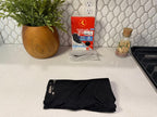Mueller Sport Care EZRelief Compression Sleeve - Black, Size Small/Medium