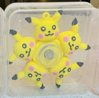 Character Spinner: Pikachu