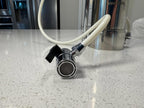 Vortopt F7 Countertop Water Purifier Stainless Steel