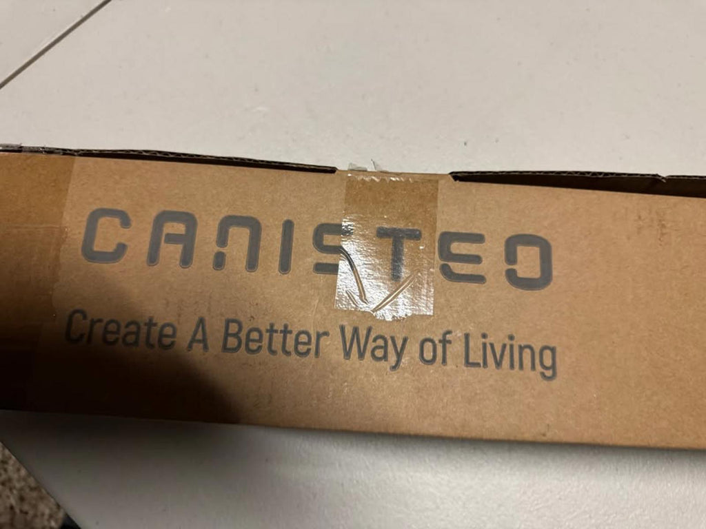Canisteo Blackout Window Shade Roller Blind