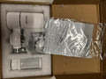 Vontop Water Filter Faucet Attachment with Replacement Cartridge