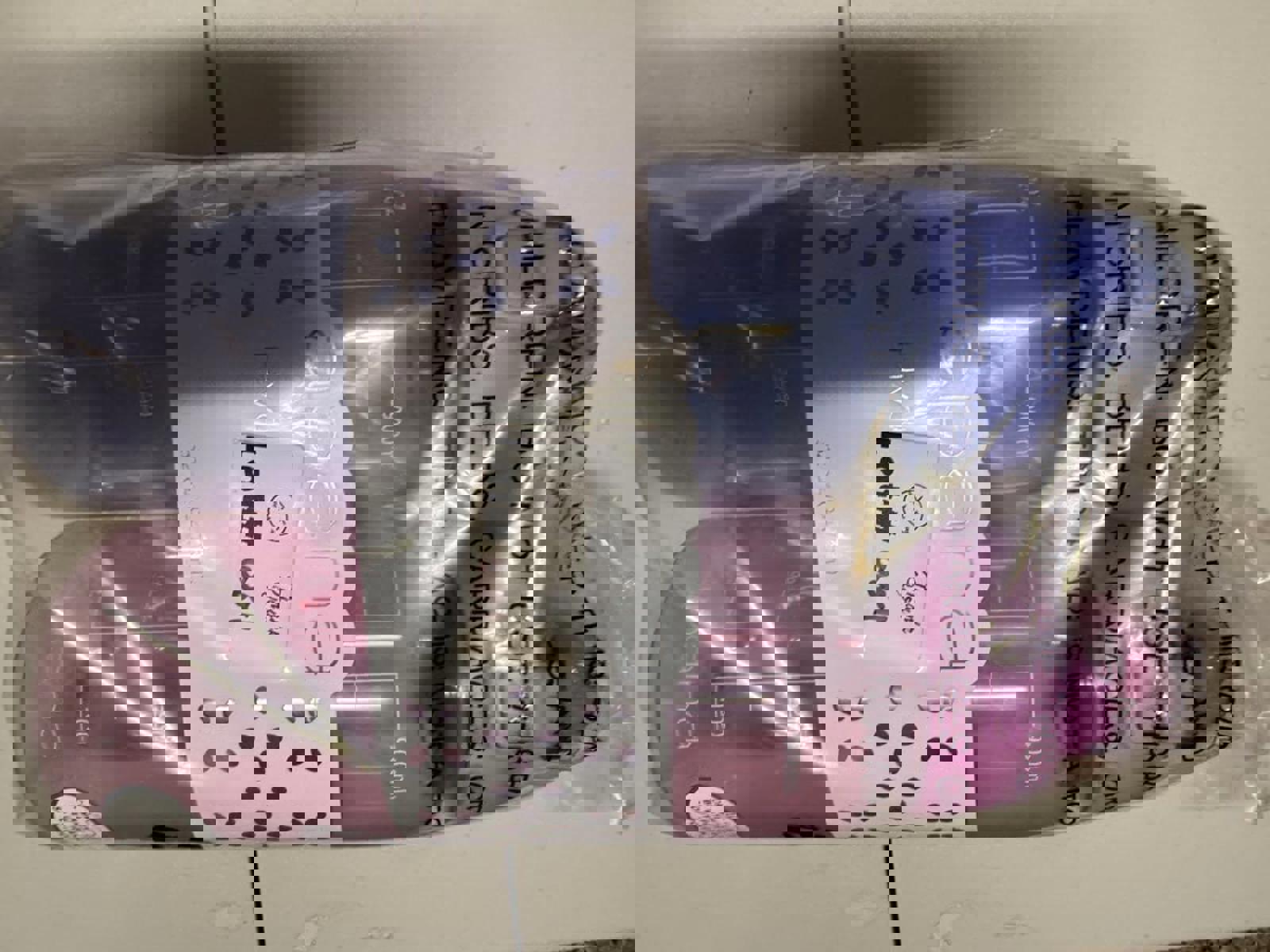 Apana Hydrate Mates 2 Pack Water Bottles with Leak Proof Lids and Easy-Grip Hand