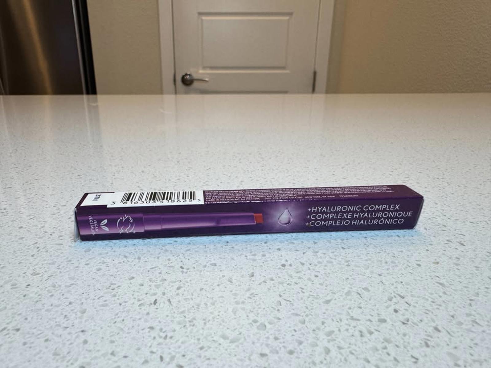 Simply Ageless Lip Flip Liner 330 Brave Burgundy