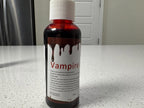 Vampire Blood Fake Blood Spray for Halloween and Cosplay