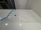 Vacuum Storage Bags with Valve and Seal
