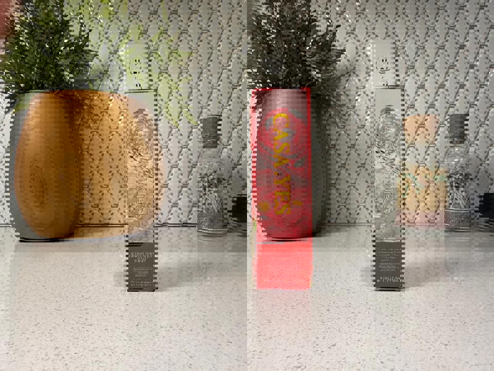 CASAYES Watermelon Fruit Extract Serum 1.01 fl oz / 30 ml