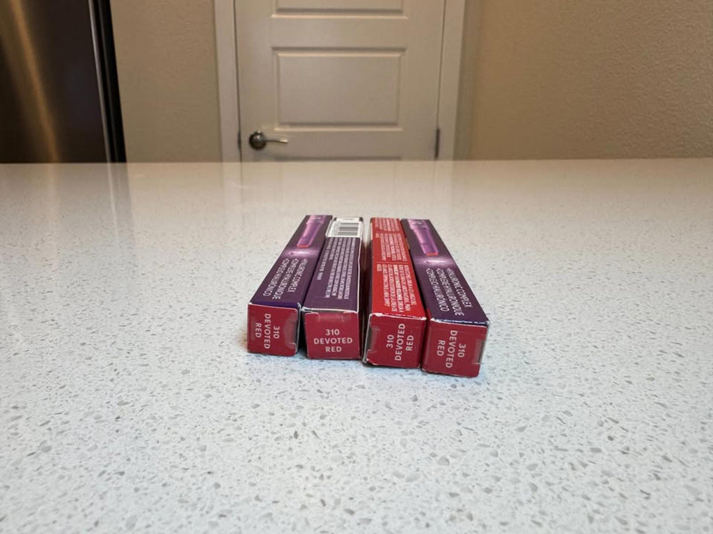 Simply Ageless Lip Flip Liner 310 Devoted Red