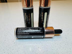 Revolution Liquid Highlighter Illuminateur Liquide Unicorn Elixir(3-Pack)