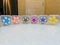 Monster Fidget Spinners Set