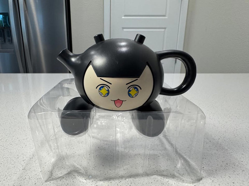Qiang Sheng Magic Teapot - Novelty Pouring Teapot for Kids